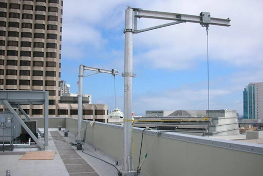 DAVITS