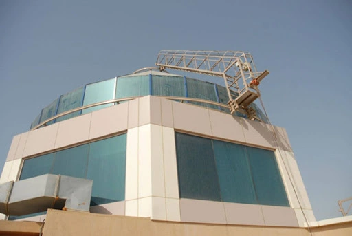 GANTRY LADDER